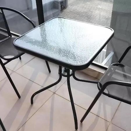 Aparthotel アチバイア エクステリア 写真