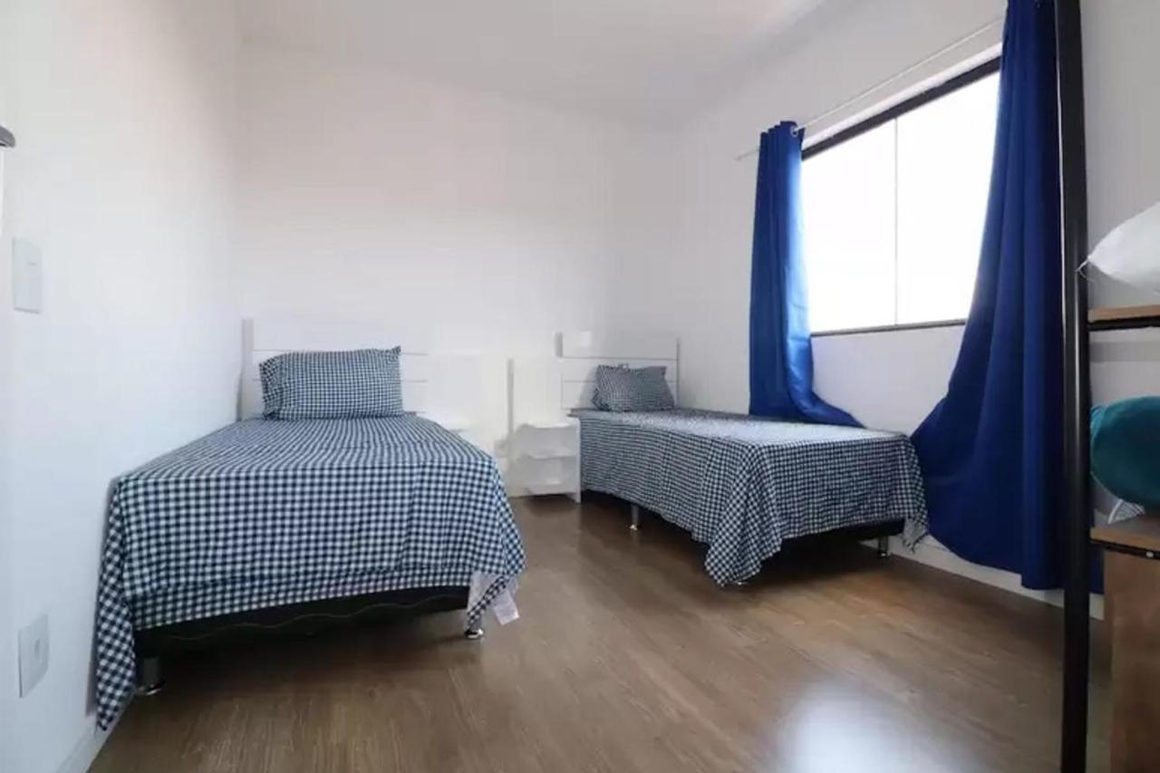 Aparthotel アチバイア エクステリア 写真