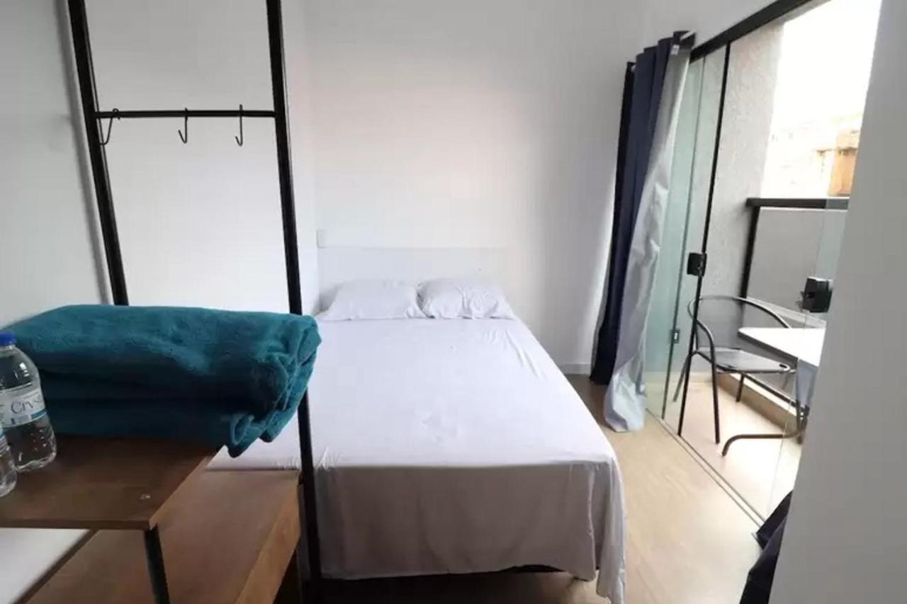Aparthotel アチバイア エクステリア 写真