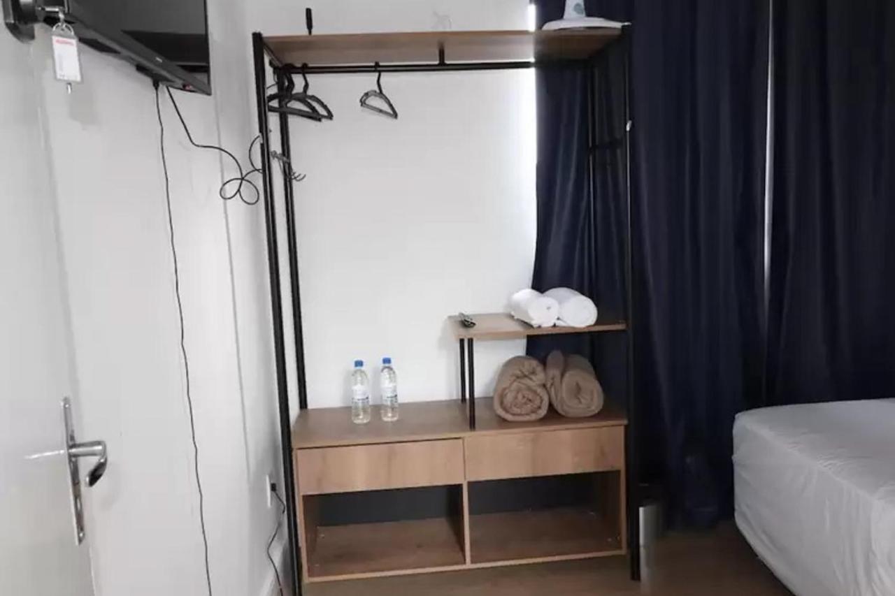 Aparthotel アチバイア エクステリア 写真