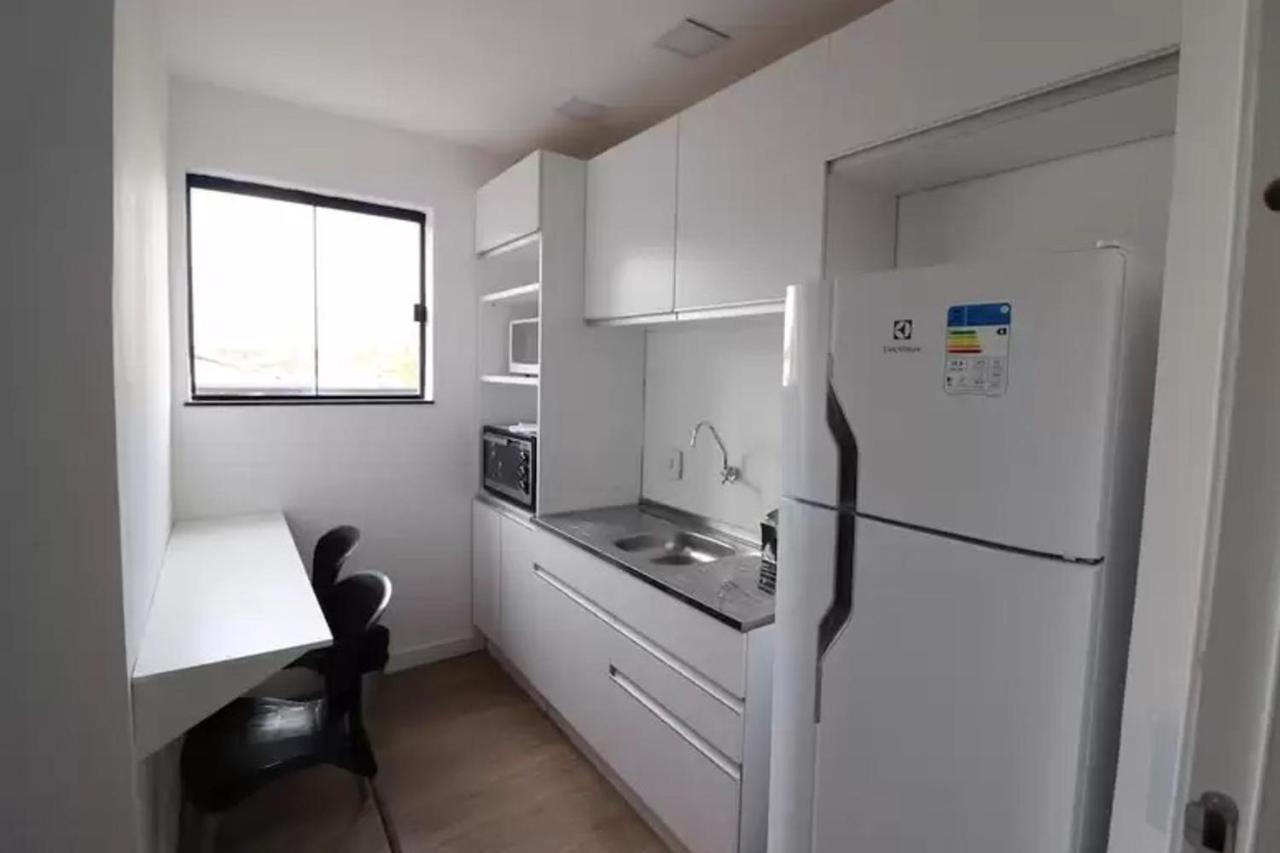 Aparthotel アチバイア エクステリア 写真