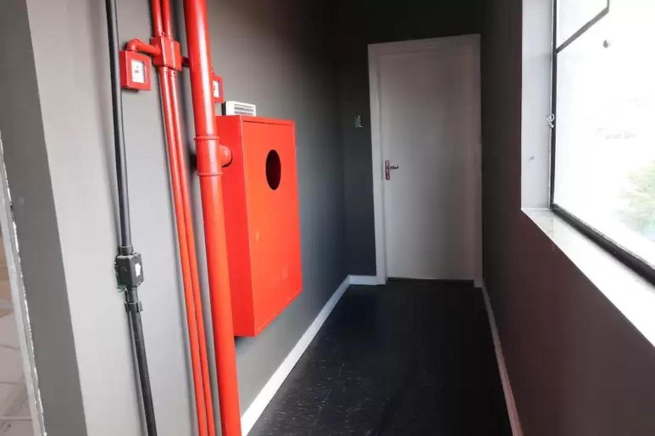 Aparthotel アチバイア エクステリア 写真