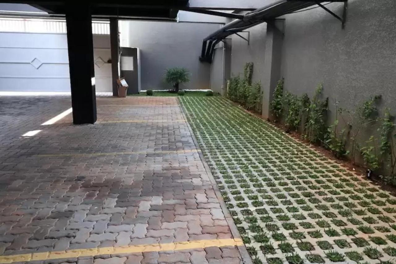 Aparthotel アチバイア エクステリア 写真