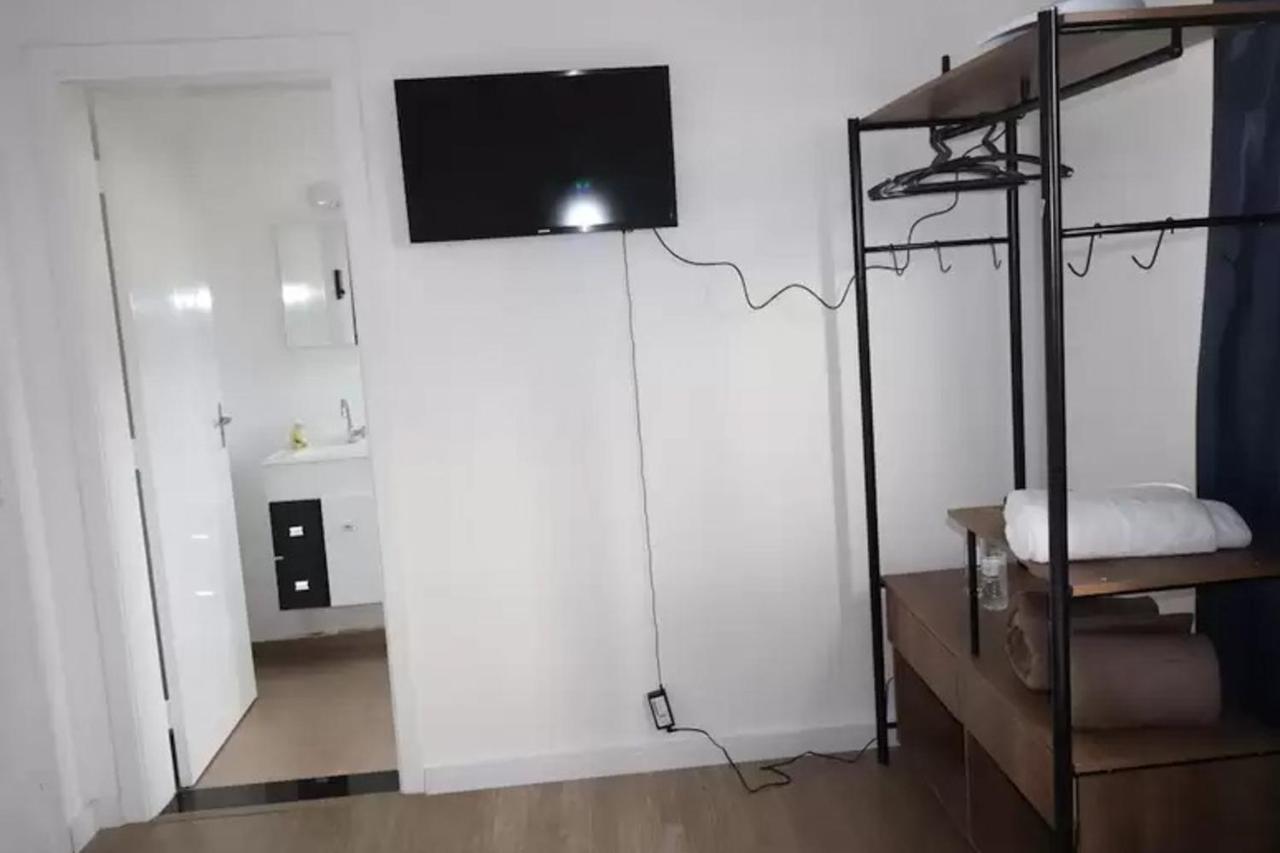 Aparthotel アチバイア エクステリア 写真